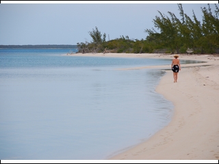 #1 Beach at Tiamo