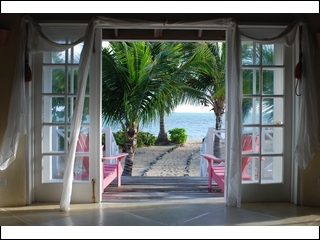 #5 Kamalame Cay