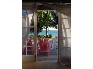 #4 Cottage at Kamalame Cay