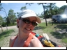 #22 Sally's going kayaking