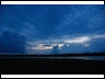 #20 blue sunset at East Slough
