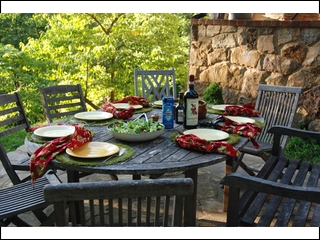 your table is waiting