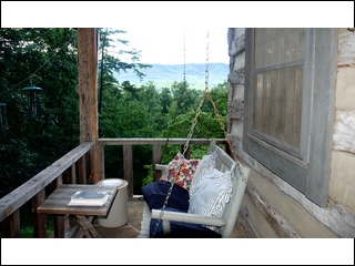 porch swing