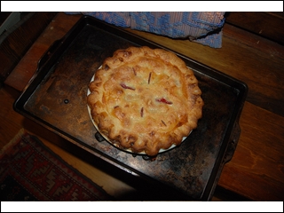 drool-icious pie