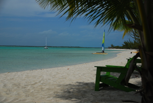 #3 Beach at Tiamo