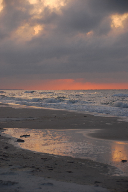 #11 sunrise